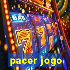 pacer jogo