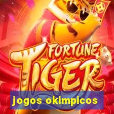 jogos okimpicos