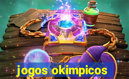 jogos okimpicos