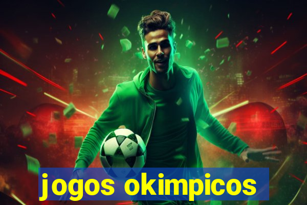 jogos okimpicos