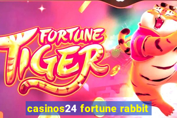 casinos24 fortune rabbit