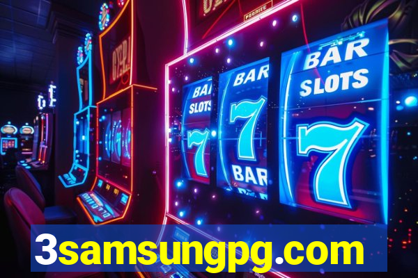 3samsungpg.com