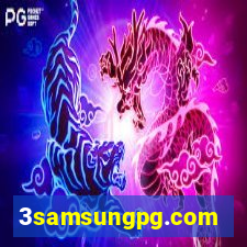 3samsungpg.com