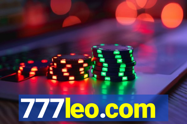 777leo.com