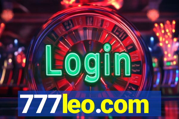 777leo.com