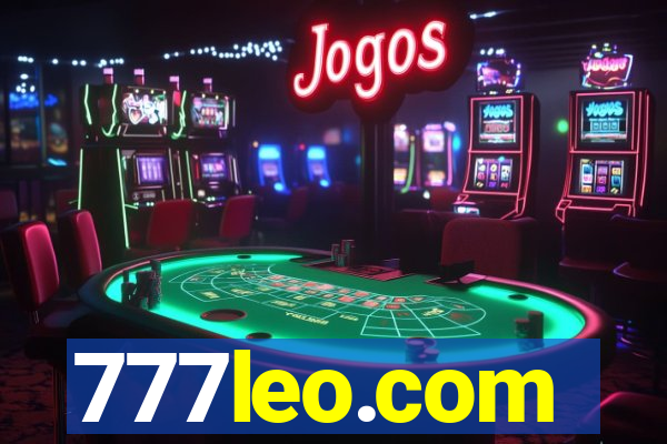 777leo.com