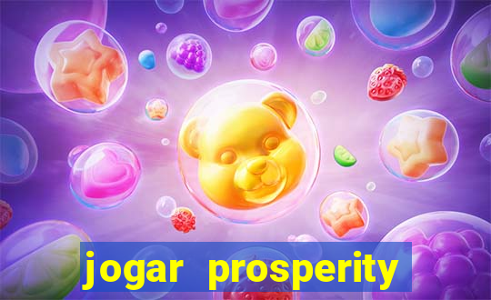 jogar prosperity fortune tree demo