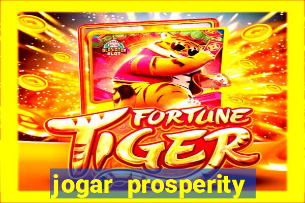 jogar prosperity fortune tree demo