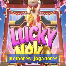 melhores jogadores live arena