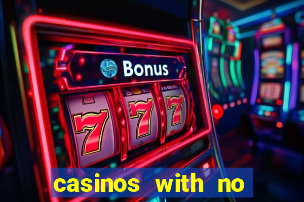 casinos with no deposit bonuses