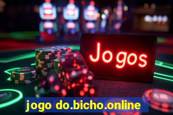 jogo do.bicho.online