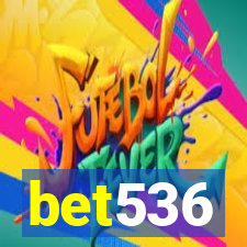 bet536