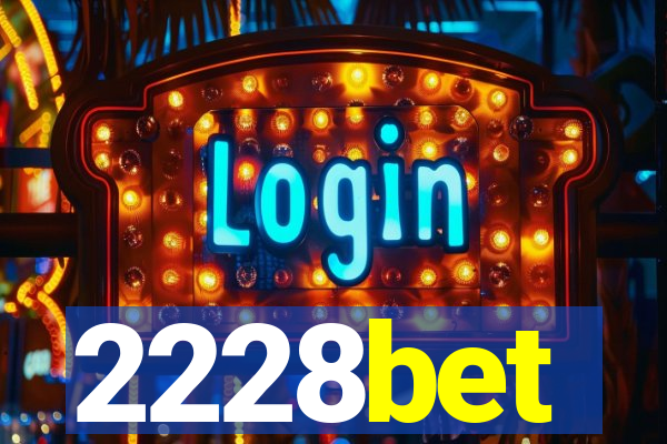 2228bet