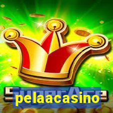 pelaacasino