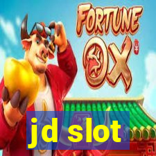 jd slot