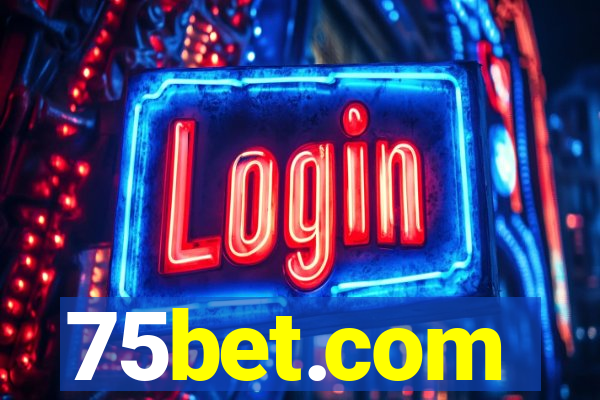 75bet.com