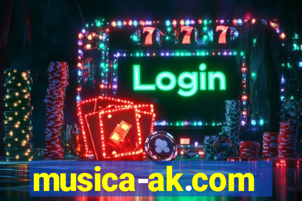 musica-ak.com