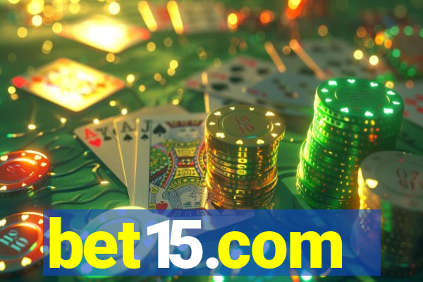 bet15.com