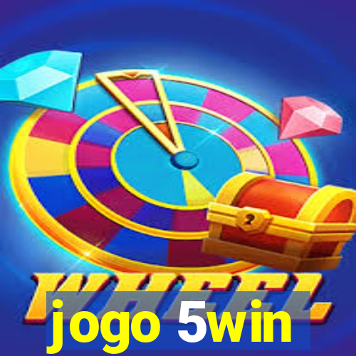 jogo 5win