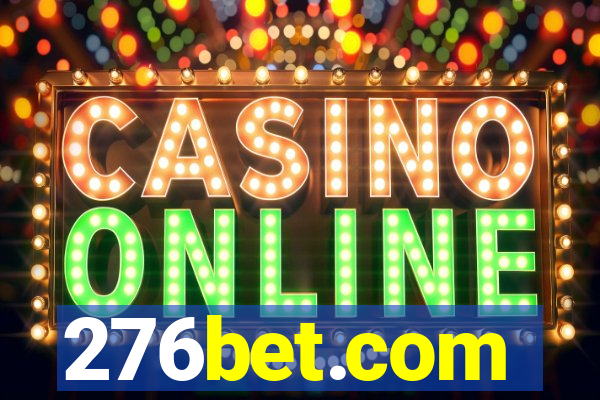 276bet.com