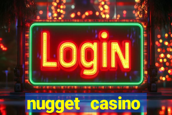 nugget casino sparks nevada