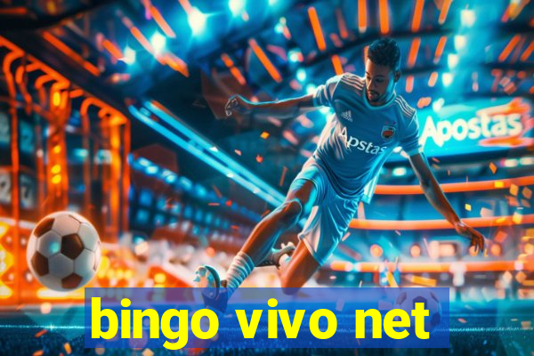 bingo vivo net