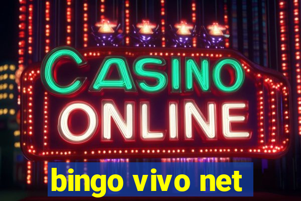 bingo vivo net