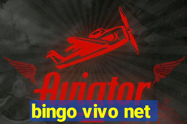 bingo vivo net