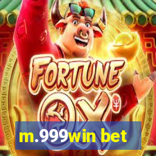 m.999win bet