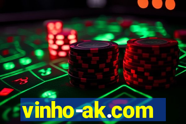 vinho-ak.com