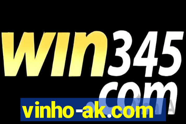 vinho-ak.com