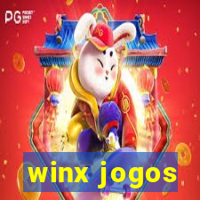 winx jogos