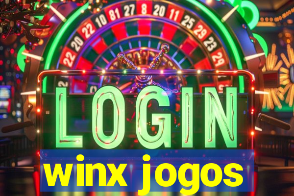 winx jogos