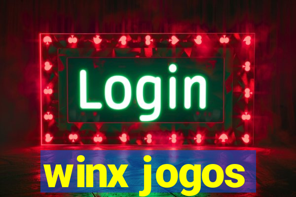 winx jogos