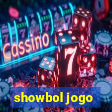 showbol jogo