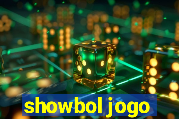 showbol jogo