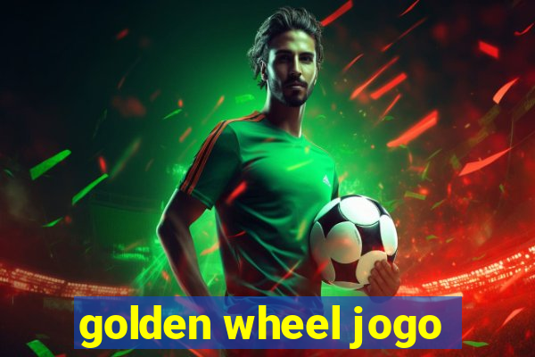 golden wheel jogo