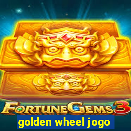 golden wheel jogo