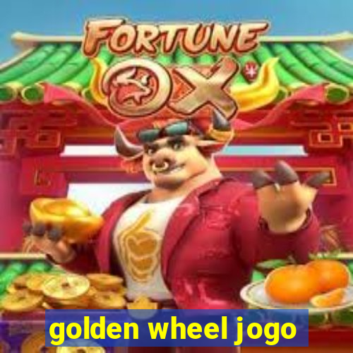 golden wheel jogo