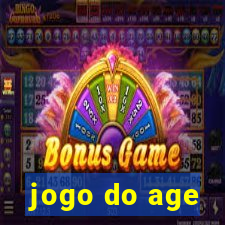 jogo do age