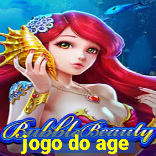 jogo do age