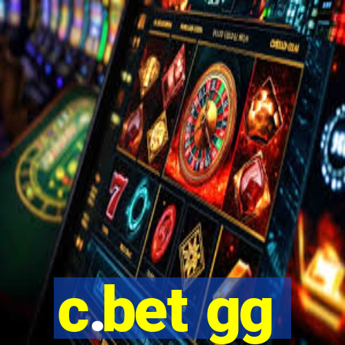 c.bet gg