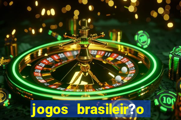 jogos brasileir?o hoje série a