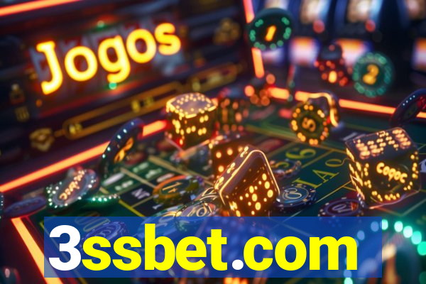 3ssbet.com