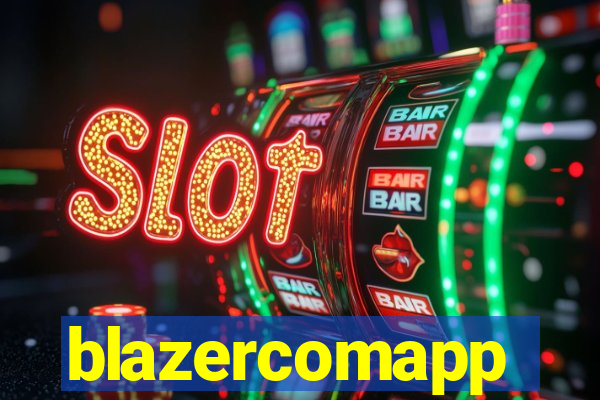 blazercomapp