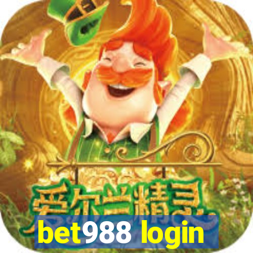 bet988 login