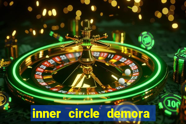 inner circle demora para aprovar