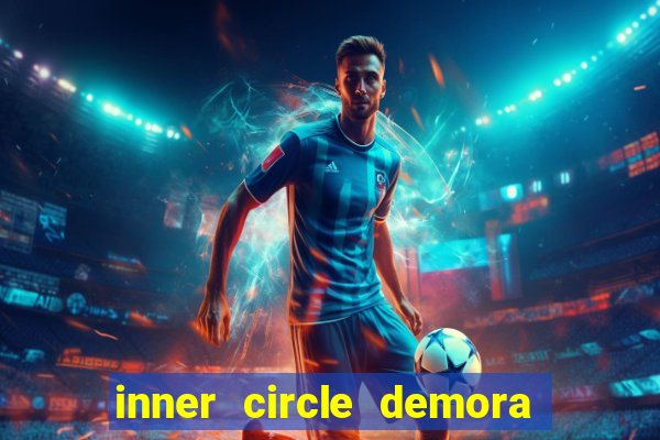 inner circle demora para aprovar