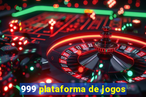 999 plataforma de jogos