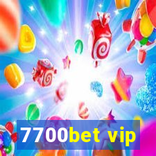 7700bet vip